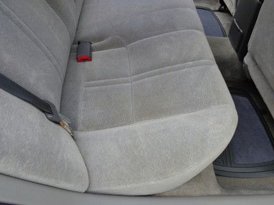 Florida 99 Camry Gas Saver 2.2L 4-Cyl. Automatic Very Dependable LQQK No Reserve, image 60