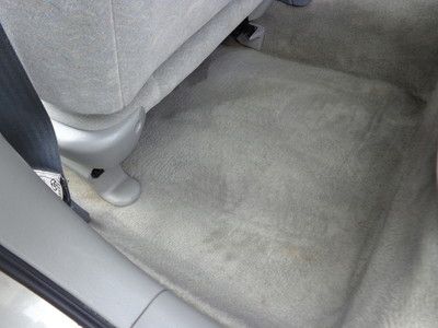 Florida 99 Camry Gas Saver 2.2L 4-Cyl. Automatic Very Dependable LQQK No Reserve, image 65