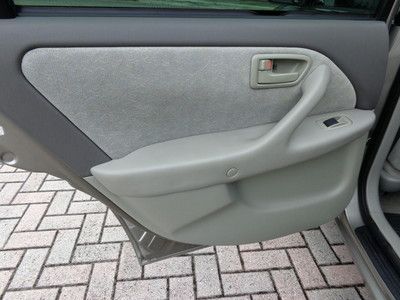 Florida 99 Camry Gas Saver 2.2L 4-Cyl. Automatic Very Dependable LQQK No Reserve, image 67