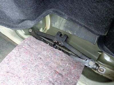 Florida 99 Camry Gas Saver 2.2L 4-Cyl. Automatic Very Dependable LQQK No Reserve, image 70