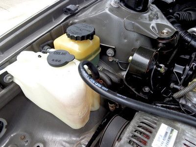 Florida 99 Camry Gas Saver 2.2L 4-Cyl. Automatic Very Dependable LQQK No Reserve, image 71