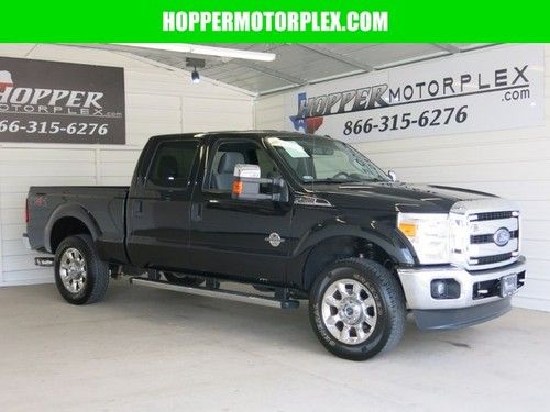 2011 ford xlt - 4x4 - truck - one owner!!