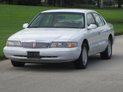 ASSOLUTLY STUNNING TRI COAT PEARL WHITE S. FLORIDA FROM NEW 38K ORIGINAL MILES, US $4,690.00, image 3