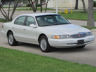 ASSOLUTLY STUNNING TRI COAT PEARL WHITE S. FLORIDA FROM NEW 38K ORIGINAL MILES, US $4,690.00, image 4