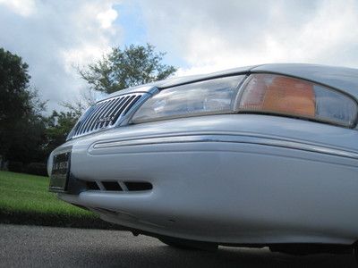 ASSOLUTLY STUNNING TRI COAT PEARL WHITE S. FLORIDA FROM NEW 38K ORIGINAL MILES, US $4,690.00, image 13