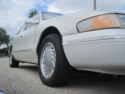 ASSOLUTLY STUNNING TRI COAT PEARL WHITE S. FLORIDA FROM NEW 38K ORIGINAL MILES, US $4,690.00, image 14