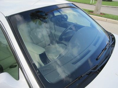 ASSOLUTLY STUNNING TRI COAT PEARL WHITE S. FLORIDA FROM NEW 38K ORIGINAL MILES, US $4,690.00, image 16