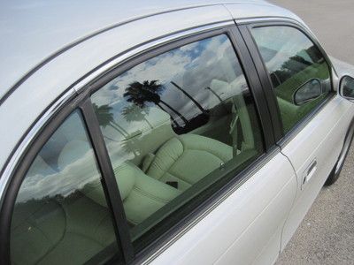 ASSOLUTLY STUNNING TRI COAT PEARL WHITE S. FLORIDA FROM NEW 38K ORIGINAL MILES, US $4,690.00, image 17