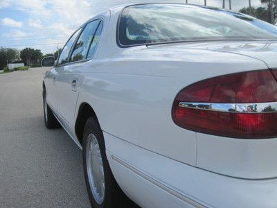 ASSOLUTLY STUNNING TRI COAT PEARL WHITE S. FLORIDA FROM NEW 38K ORIGINAL MILES, US $4,690.00, image 19