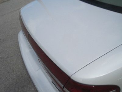 ASSOLUTLY STUNNING TRI COAT PEARL WHITE S. FLORIDA FROM NEW 38K ORIGINAL MILES, US $4,690.00, image 20