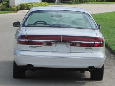 ASSOLUTLY STUNNING TRI COAT PEARL WHITE S. FLORIDA FROM NEW 38K ORIGINAL MILES, US $4,690.00, image 23