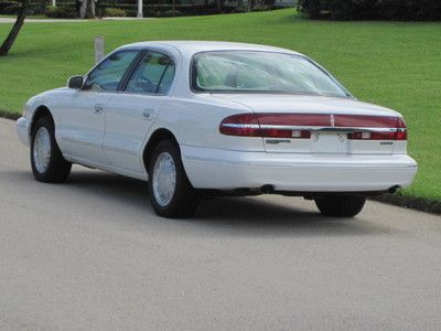 ASSOLUTLY STUNNING TRI COAT PEARL WHITE S. FLORIDA FROM NEW 38K ORIGINAL MILES, US $4,690.00, image 24