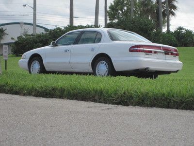 ASSOLUTLY STUNNING TRI COAT PEARL WHITE S. FLORIDA FROM NEW 38K ORIGINAL MILES, US $4,690.00, image 25