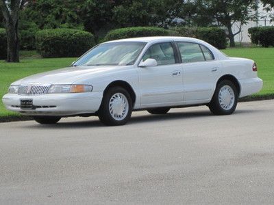 ASSOLUTLY STUNNING TRI COAT PEARL WHITE S. FLORIDA FROM NEW 38K ORIGINAL MILES, US $4,690.00, image 27