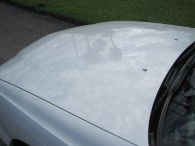 ASSOLUTLY STUNNING TRI COAT PEARL WHITE S. FLORIDA FROM NEW 38K ORIGINAL MILES, US $4,690.00, image 30