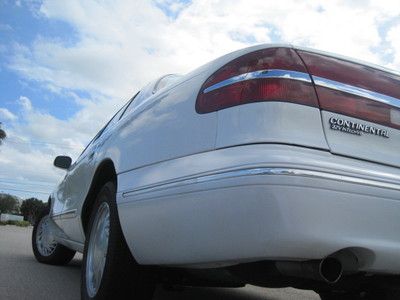 ASSOLUTLY STUNNING TRI COAT PEARL WHITE S. FLORIDA FROM NEW 38K ORIGINAL MILES, US $4,690.00, image 36