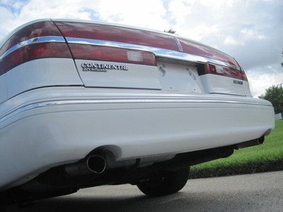 ASSOLUTLY STUNNING TRI COAT PEARL WHITE S. FLORIDA FROM NEW 38K ORIGINAL MILES, US $4,690.00, image 37