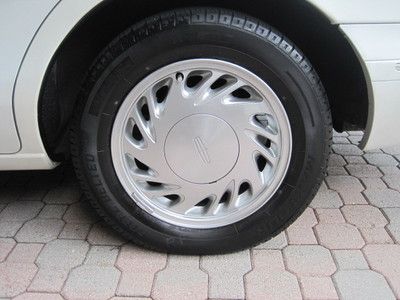 ASSOLUTLY STUNNING TRI COAT PEARL WHITE S. FLORIDA FROM NEW 38K ORIGINAL MILES, US $4,690.00, image 48