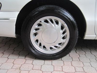 ASSOLUTLY STUNNING TRI COAT PEARL WHITE S. FLORIDA FROM NEW 38K ORIGINAL MILES, US $4,690.00, image 49