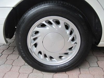 ASSOLUTLY STUNNING TRI COAT PEARL WHITE S. FLORIDA FROM NEW 38K ORIGINAL MILES, US $4,690.00, image 51