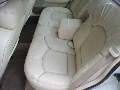 ASSOLUTLY STUNNING TRI COAT PEARL WHITE S. FLORIDA FROM NEW 38K ORIGINAL MILES, US $4,690.00, image 56