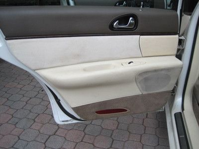 ASSOLUTLY STUNNING TRI COAT PEARL WHITE S. FLORIDA FROM NEW 38K ORIGINAL MILES, US $4,690.00, image 60