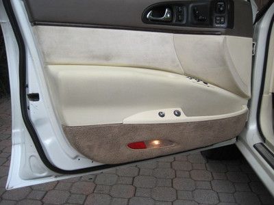 ASSOLUTLY STUNNING TRI COAT PEARL WHITE S. FLORIDA FROM NEW 38K ORIGINAL MILES, US $4,690.00, image 61