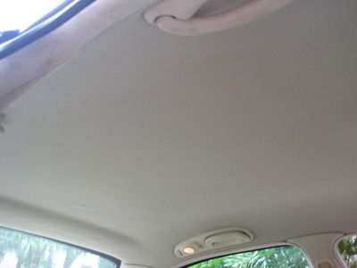 ASSOLUTLY STUNNING TRI COAT PEARL WHITE S. FLORIDA FROM NEW 38K ORIGINAL MILES, US $4,690.00, image 63