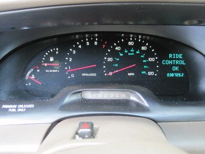 ASSOLUTLY STUNNING TRI COAT PEARL WHITE S. FLORIDA FROM NEW 38K ORIGINAL MILES, US $4,690.00, image 64