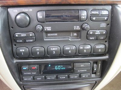 ASSOLUTLY STUNNING TRI COAT PEARL WHITE S. FLORIDA FROM NEW 38K ORIGINAL MILES, US $4,690.00, image 66