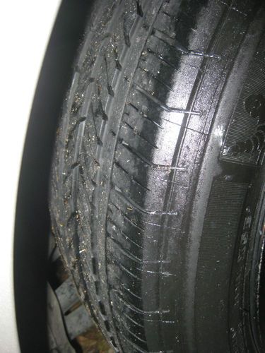 SHARP 2007 LINCOLN MKZ CAR SILVER VERY CLEAN, image 9