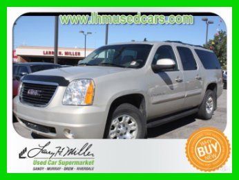 2007 slt 1500 used 5.3l v8 16v 4wd suv onstar