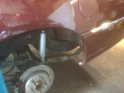 NICE 04 LINCOLN TOWN CAR ULTIMATE / SUNROOF, US $5,900.00, image 16