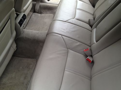 NICE 04 LINCOLN TOWN CAR ULTIMATE / SUNROOF, US $5,900.00, image 21