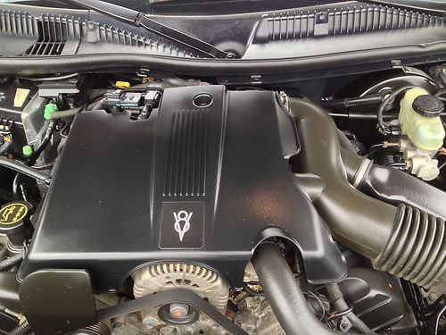 NICE 04 LINCOLN TOWN CAR ULTIMATE / SUNROOF, US $5,900.00, image 23