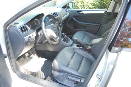 2011 VW Jetta TDI Sedan, US $16,950.00, image 12
