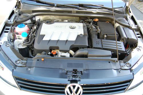 2011 VW Jetta TDI Sedan, US $16,950.00, image 13
