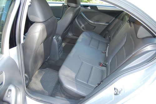 2011 VW Jetta TDI Sedan, US $16,950.00, image 14