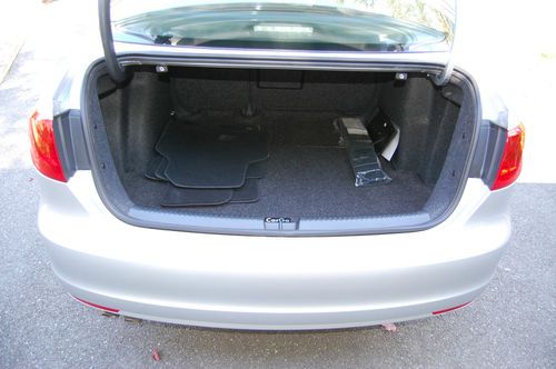 2011 VW Jetta TDI Sedan, US $16,950.00, image 15