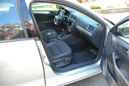 2011 VW Jetta TDI Sedan, US $16,950.00, image 16