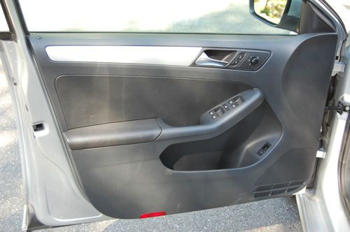 2011 VW Jetta TDI Sedan, US $16,950.00, image 17
