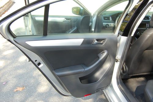 2011 VW Jetta TDI Sedan, US $16,950.00, image 18
