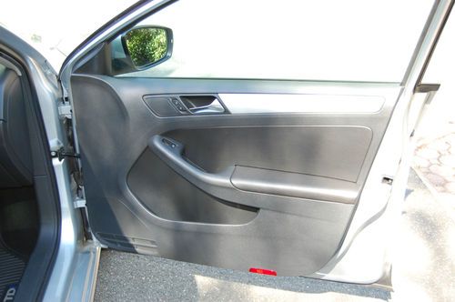 2011 VW Jetta TDI Sedan, US $16,950.00, image 19