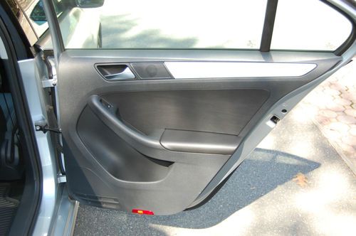 2011 VW Jetta TDI Sedan, US $16,950.00, image 20