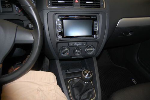 2011 VW Jetta TDI Sedan, US $16,950.00, image 22