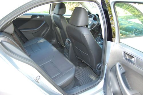2011 VW Jetta TDI Sedan, US $16,950.00, image 24