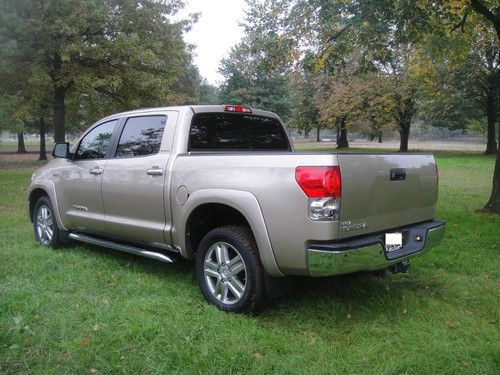 2007 toyota tundra