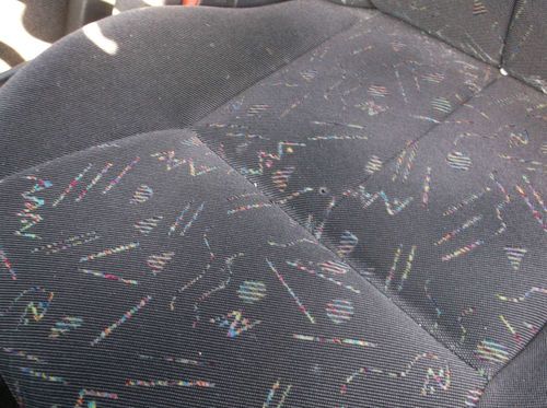 1997 Dodge Neon, NO RESERVE, image 7