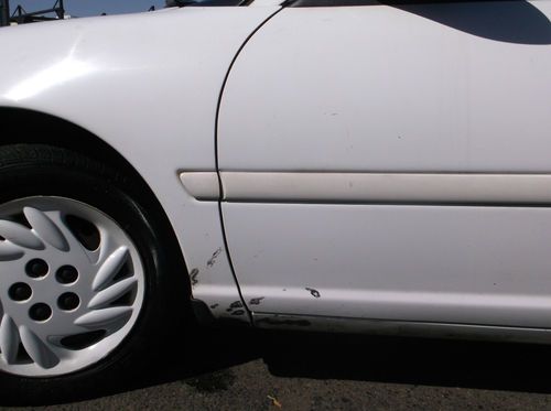 1997 Dodge Neon, NO RESERVE, image 9