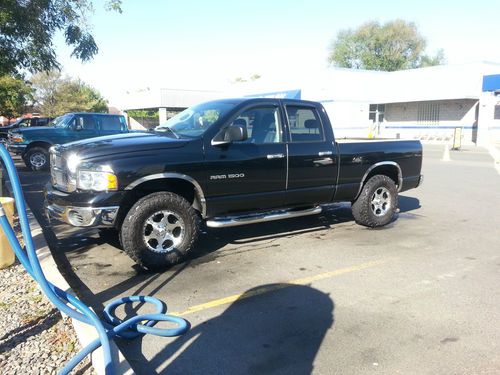 2005 dodge ram 1500 4.7l